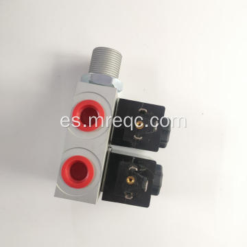 884501634 válvula solenoide de camión